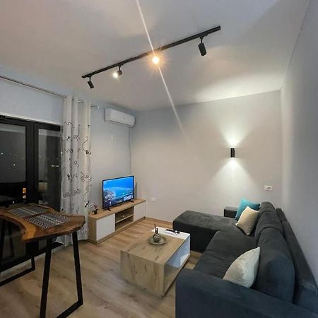 Center Tirana Goldi Apartment Exterior photo