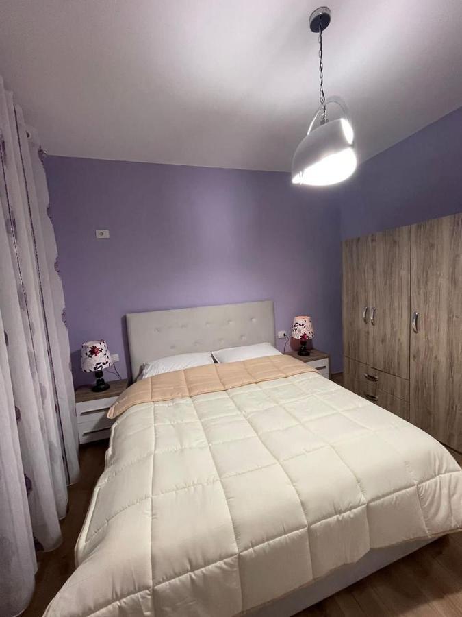 Center Tirana Goldi Apartment Exterior photo