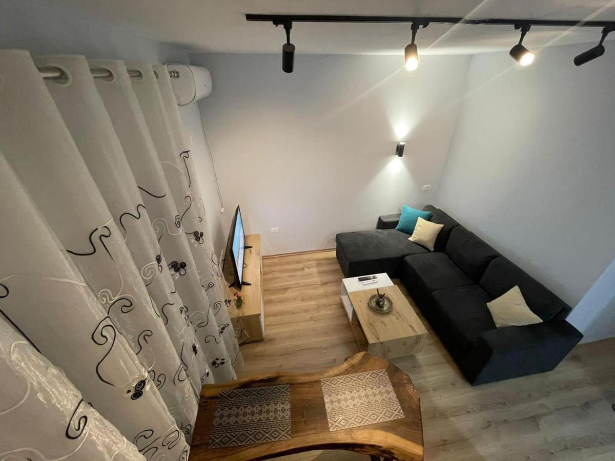 Center Tirana Goldi Apartment Exterior photo