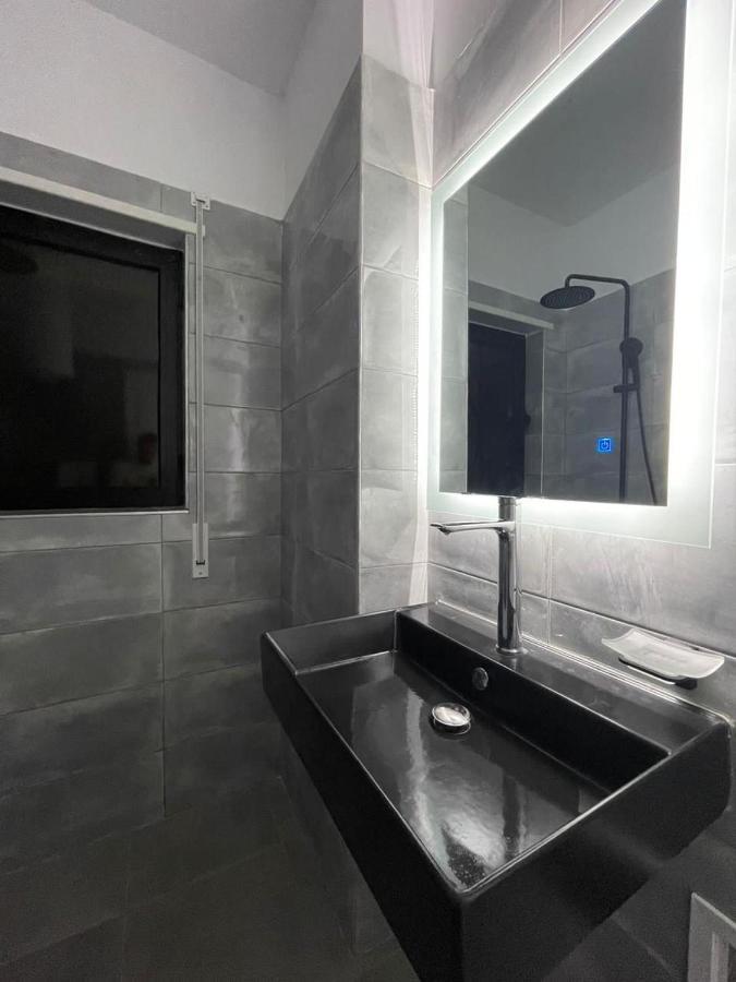 Center Tirana Goldi Apartment Exterior photo